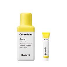 Dr. Jart Ceramidin Serum 40ml + Ceracream 15ml - Set Viso Scontato - Product Image 1