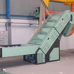 Machine à fabriquer des bandes de coton - Product Image 2