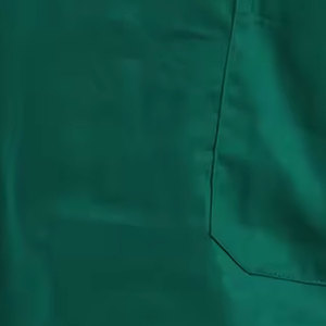 Surgical <b>Scrubs</b> Uniform Set Soft Breathable Fabric Lightweight Comfortable Short Sleeve <b>Top</b> and Pants Hospital Clothing Bulk Sup - Product Image 5