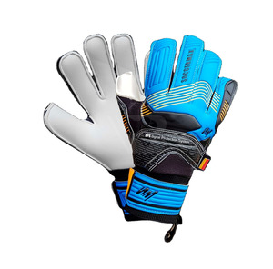New Kid's Soccer Goalkeeper Gloves Best Quality Soft Gloves. - Product Image 1