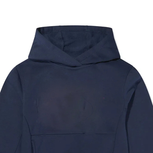 Conjuntos Deportivos para Niños, Ropa de Invierno, Transpirables, de Color Sólido, de Poliéster/Algodón, de Secado Rápido, Casuales, Unisex - Product Image 5