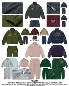 Nouvel Arrivage 2026 – Ensemble Survêtement Homme Hiver Deux Pièces Respirant Coupe-Vent avec Capuche et Short – Personnalisable en Nylon et Polyester - Product Image 2