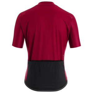 Venta al Por Mayor de Jerseys de Ciclismo Personalizados de Fábrica a Precio Económico, Último Diseño, Alta Calidad, Unisex, 100% Poliéster, Secado Rápido y Transpirable - Product Image 2