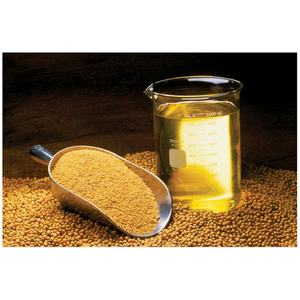 Ingredientes de proteína a granel de alta gama: Harina de soja de alta calidad para siembra - Product Image 2