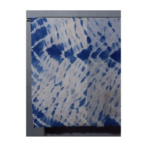 ผ้าขนหนูคลุมแป้งกอล์ฟ ผ้าฝ้าย 100% ปักลายด้วยมือ สีขาวธรรมชาติ เรียบง่าย สวยงาม ซักได้ ใช้ตกแต่งได้ - Product Image 6