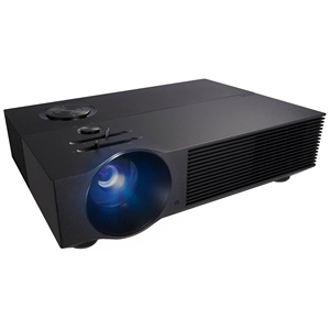 Projecteur DLP Full HD 3000 Lumens ASU_S H1 2025 avec LED RGB et Contraste Dynamique 20 000:1 Prêt à l'Exportation - Product Image 4