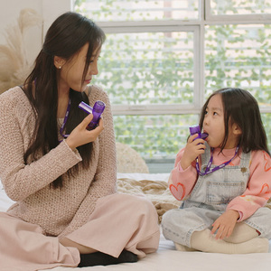 [Dream Air] NOSK LP-T CE Certified Nasal Breathing Trainer Device for Breath Mom Deep Breath Practice & Respiratory <b>Exercises</b> - Product Image 6