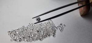 Diamantes Brillantes Cultivados en Laboratorio Calibrados de 4.10mm y 4.20mm, DEF VVS VS, Corte Excelente, 1 Quilate, RK GEMS, para Fabricación de Joyas, Venta al Por Mayor - Product Image 5