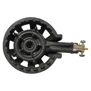 Gmax C30VA Low-Pressure Cast Iron Gas <b>Stove</b> High Quality Product in Gas <b>Stoves</b> Category - Product Image 2