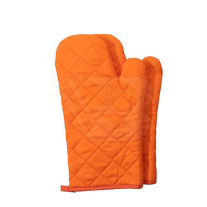 Gants de four de cuisine de qualité supérieure à prix abordable, marque privée, les plus vendus, en promotion - Product Image 2