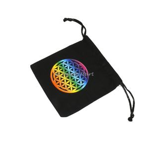 Bolso de algodón negro Element - Product Image 6