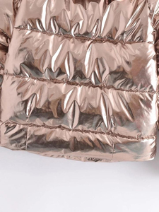 Chaqueta de invierno para hombre, abrigo acolchado con capucha, ropa exterior informal, chaqueta acolchada con capucha para hombre, conjunto acolchado, chaqueta acolchada para hombre - Product Image 6