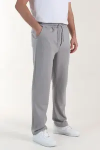 กางเกงวอร์มผู้ชาย Rider Wear-เสื้อผ้าสีน้ำเงิน-Ryder Wear กางเกงเสื้อผ้าผู้ชายสำหรับกิจกรรมกลางแจ้ง กางเกงวิ่งจ๊อกกิ้ง กางเกงกีฬา - Product Image 6