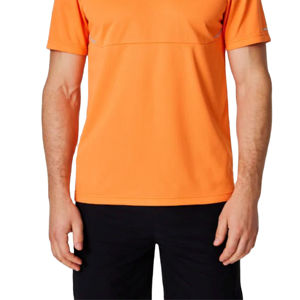 T-shirts personnalisés pour hommes 100 % coton avec tissu jersey anti-plis à manches courtes, respirant, coupe classique, avec logo personnalisé - Product Image 5