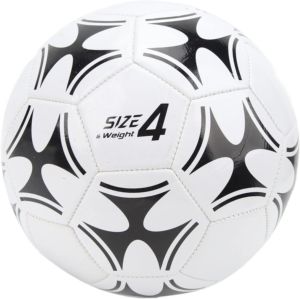 High Quality Professional Soccer Ball Durable Match Football Strong Grip Eco-Friendly Lightweight Customizable Long Lasting BBI - Product Image 2
