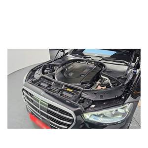 Mercedes-Benz Clase S S580L 4MATIC 2024, 61,979 km, Caja de Cambios Automática, Volante a la Izquierda - Product Image 6