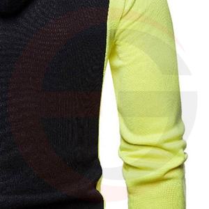 Nouvelle Arrivée Confortable Hoodies Pour Hommes Faible Quantité Minimale De Commande À Séchage Rapide Hommes Hoodies Pour Vente - Product Image 4