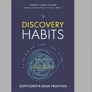 นิสัยการค้นหาอย่างต่อเนื่อง โดย เทเรซา ตอร์เรส หนังสือปกอ่อน พิมพ์ปกอ่อนตามสั่ง - Product Image 2