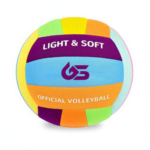 Volley-ball pour adultes en gros, prix bas, vente en ligne, ballons de volley-ball en grande quantité - Product Image 1