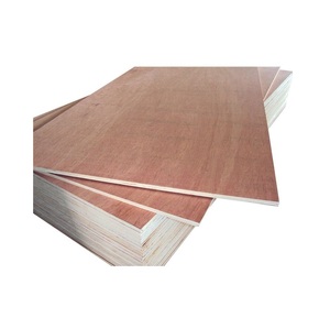 Panneau de contreplaqué robuste pour armoires, placards, lits, tables, décoration intérieure, menuiserie et travaux de construction - Product Image 5