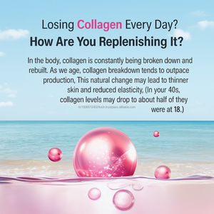 แท่งเจลลี่คอลลาเจนแพ็คขนาดใหญ่ผสมรสชาติ45แท่งอาหารเสริมความงามประจำวัน - Product Image 4