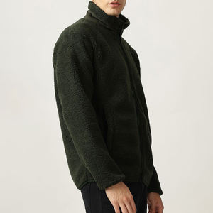 Chaqueta de Alta Calidad para Hombre a Precio de Mayoreo, Chaquetas Sherpa Ligeras y Acolchadas a Precio Económico en Venta - Product Image 4