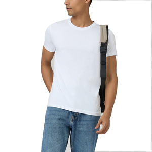 Camisetas para Hombre al Por Mayor, Precio Económico, Moda Juvenil y para Adultos, Camisetas Casuales, Fáciles de Usar y Transpirables - Product Image 5