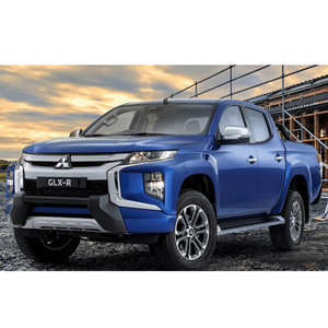 Camioneta Mit-subishii Triton, Vehículo de Trabajo de Uso Pesado - Product Image 3