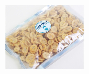 Bananes séchées 100% naturelles, délicieuses chips de bananes séchées, chips de bananes séchées très demandées à l'exportation à partir de 99 GD, chips de bananes séchées à prix attractif - Product Image 4