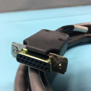 AMAT 0140-18107 CABLE ASSY, REV P1, 116972 - Equipo y Piezas de Semiconductores de Confianza de Tradicción Global - Product Image 1