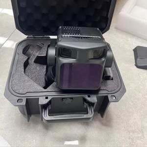 Caméra Matrice 400 Zenmuse L3 Combo Sans Souci Plus avec Caméra LiDAR Longue Portée 1535nm Caméra LiDAR M400 en Stock - Product Image 1