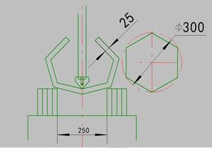 Machine de pliage hydraulique CNC optimale, outillage pour presse plieuse CNC, matrices multi-V, presses hydrauliques pour opérations de pliage de moules - Product Image 3