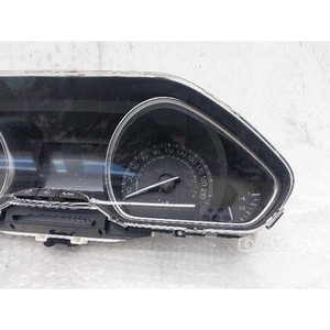 Panel de Instrumentos con Velocímetro Usado OEM 9805976080 para 208 2012-2019 - Product Image 2
