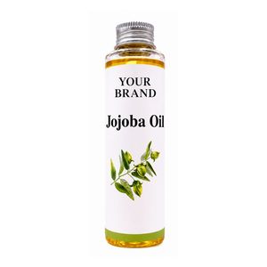 Huile de jojoba Simmondsia Chinensis en vrac, fournisseur, fabricant de marques privées, OEM - Product Image 2