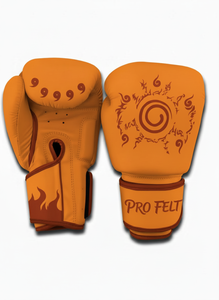 Gants de boxe professionnels, gants d'entraînement et de sparring, gants absorbant les chocs en cuir PU, gants de Muay Thai, gants de kickboxing, gants de frappe sur sac, unisexe - Product Image 5
