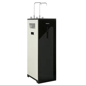 Purificateur d'eau RO électrique chaud et froid avec armoire pour usage domestique et extérieur, produit de l'hydrogène, fabriqué au Vietnam - Product Image 1