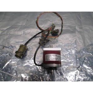 Pacific Scientific E21SCHT-LDN-SS-02 1.8 Grados - Equipo y Piezas de Semiconductores de Confianza con Legado Global - Product Image 2
