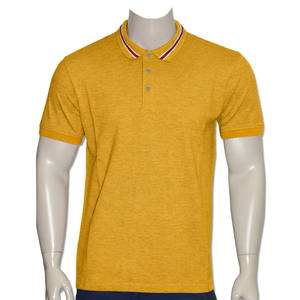 Camisas para Hombre al por Mayor, con Logotipo Personalizado, Color Sólido, Lisas, 100% Algodón, Impresión Digital, Bolsillo, Antiarrugas, Cortas, 200 Gramos - Product Image 1