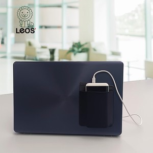 โปรโมชั่นกระเป๋าเงินยืดได้อเนกประสงค์มีกาวในตัวที่ใส่บัตรสำหรับใช้หลังโทรศัพท์มือถือ - Product Image 5