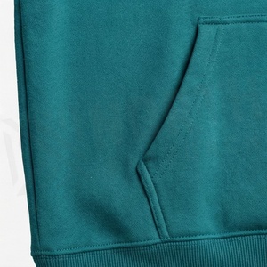 Heavy Weight Vintage Customized Color Pullover Hoodie Acid Wash Oversized Women Cotton Hoodies Heavyweight Sweatshirt - Product Image 5