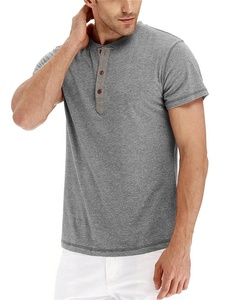 Wholesale custom t shirts Custom t-shirts 100% Cotton <b>Pullover</b> <b>Men</b> 100% Cotton T-shirts 2025 - Product Image 2