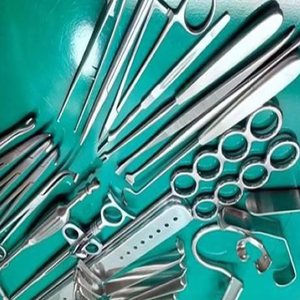 Nouvel ensemble chirurgical 2026 pour tonsillectomie et adénoïdectomie, kit de 30 instruments chirurgicaux - Product Image 3