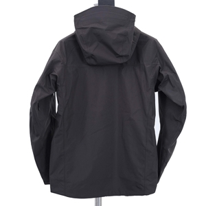 Unisex <b>Lightweight</b> Waterproof <b>Jacket</b>, Shell Hooded Outdoor Windbreaker, Hiking Windbreaker <b>Jacket</b> With Pocket - Product Image 5