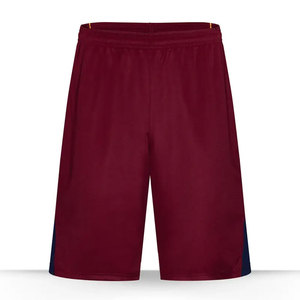Pantalones Cortos Deportivos de Malla para Hombre STAR CRYSTAL ENTERPRISES, 100% Poliéster, Secado Rápido, para Baloncesto, Running, Fútbol - Product Image 4