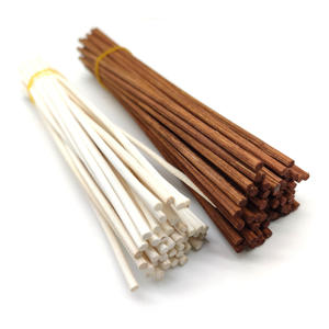 Bâtonnets diffuseurs en rotin naturel de qualité supérieure, vente en gros, bâtonnets parfumés volatils - Product Image 6