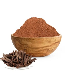 Gingerly Naturals rubia cordifolia (ราก manjistha) ผงสีเครื่องสำอางเกรดจากอินเดีย - Product Image 6
