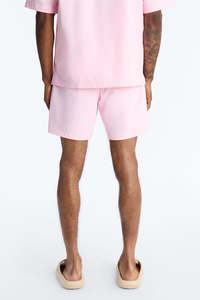 Men's 100% <b>Polyester</b> <b>Shorts</b> Casual Outdoor Wear Custom Made <b>Shorts</b> For Men - Product Image 3