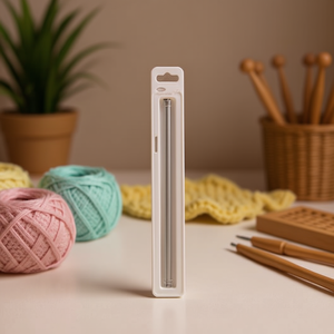 Ferri da maglia Ilan 2,5 mm x 35 cm per uncinetto e maglia - Product Image 3