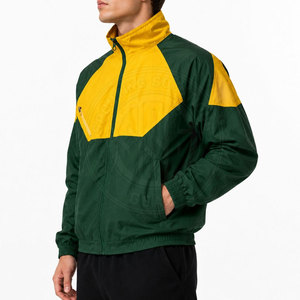<b>Track</b> <b>Jackets</b> Daily Casual Sports Clothing With Full Zip And Soft Material <b>Track</b> <b>Jackets</b> - Product Image 4