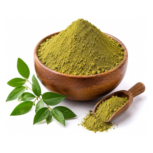 Poudre de henné de qualité supérieure, triplement tamisée, naturelle, pour la coloration des cheveux et les tatouages, à prix avantageux - Product Image 3